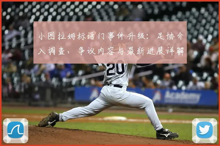 小图拉姆标语门事件升级：足协介入调查，争议内容与最新进展详解